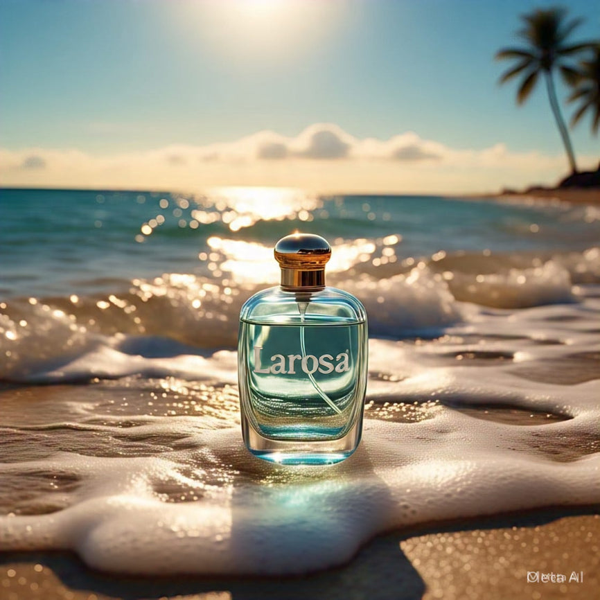 Blue Larosa Perfume 50 11 (Copy)