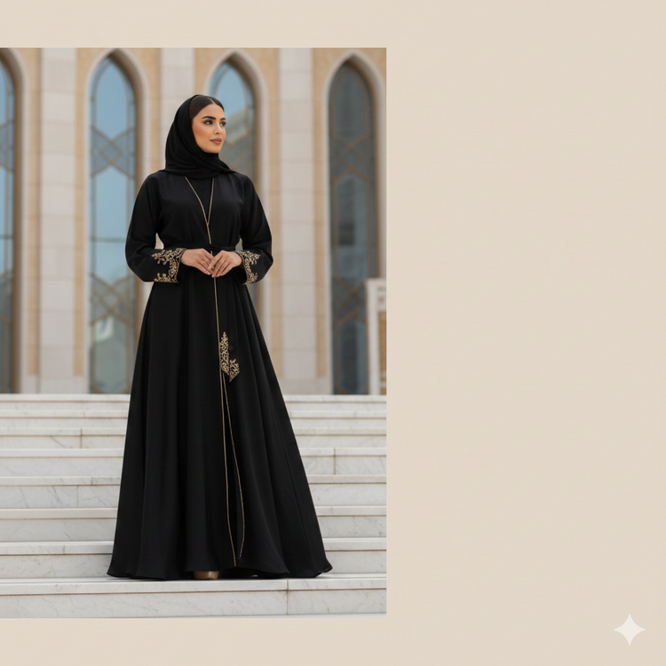 Abayas