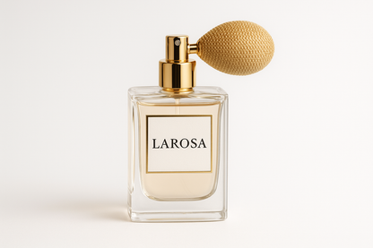 larosa perfume spray