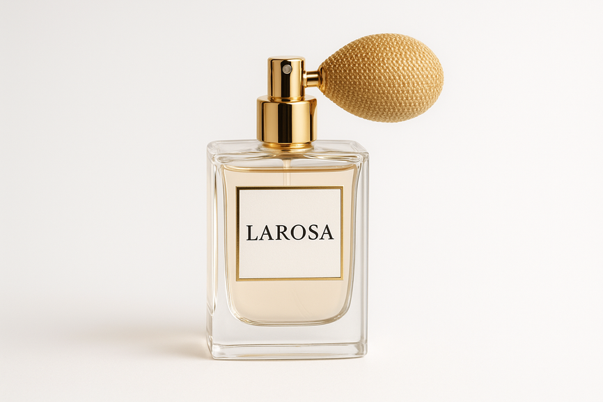 larosa perfume spray